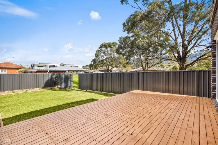 Fourth view of Homely semi-detached listing, 37B Balfour St, Fairy Meadow NSW 2519