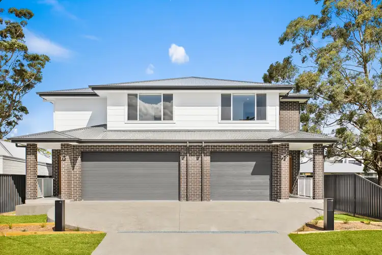 Fifth view of Homely semi-detached listing, 37B Balfour St, Fairy Meadow NSW 2519