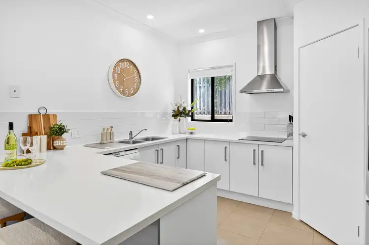 Second view of Homely house listing, 24A Kelsey Circuit, Nerang QLD 4211