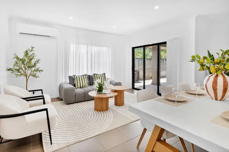 Third view of Homely house listing, 24A Kelsey Circuit, Nerang QLD 4211