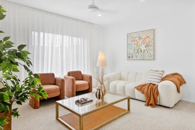 Fifth view of Homely house listing, 24A Kelsey Circuit, Nerang QLD 4211