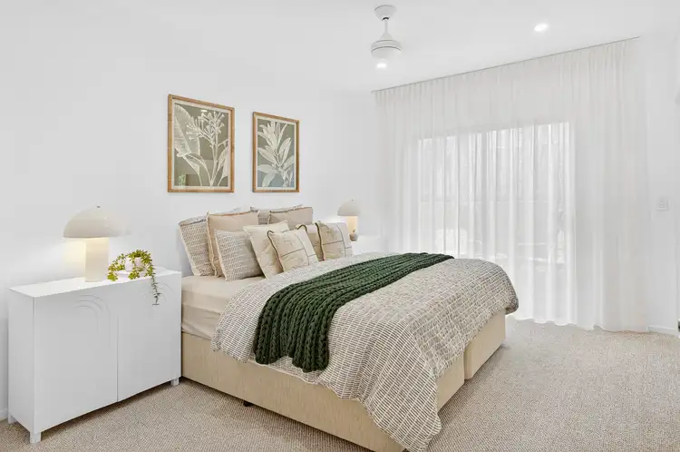 Sixth view of Homely house listing, 24A Kelsey Circuit, Nerang QLD 4211