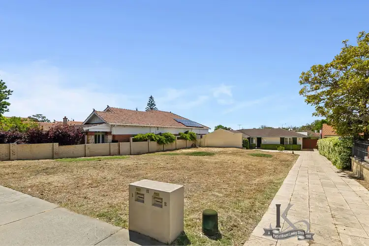 Fifth view of Homely house listing, 11 Hill View Road, Mount Lawley WA 6050