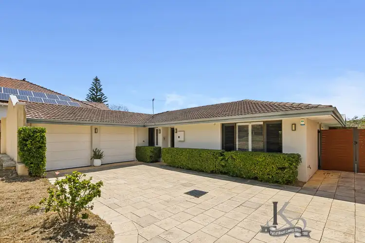 Sixth view of Homely house listing, 11 Hill View Road, Mount Lawley WA 6050