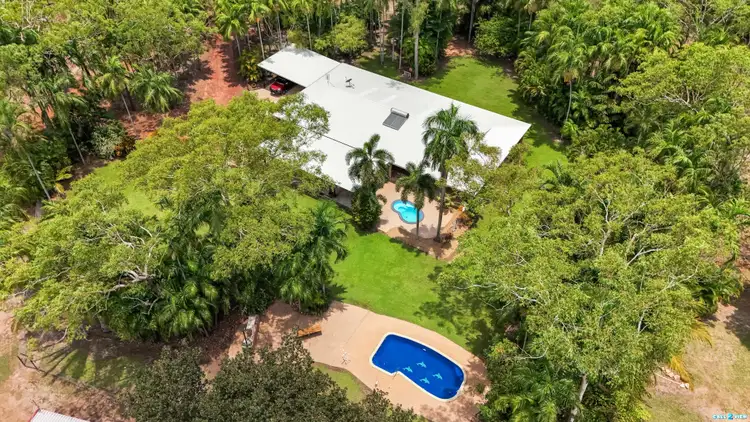 68 Strawberry Road, Girraween NT 836