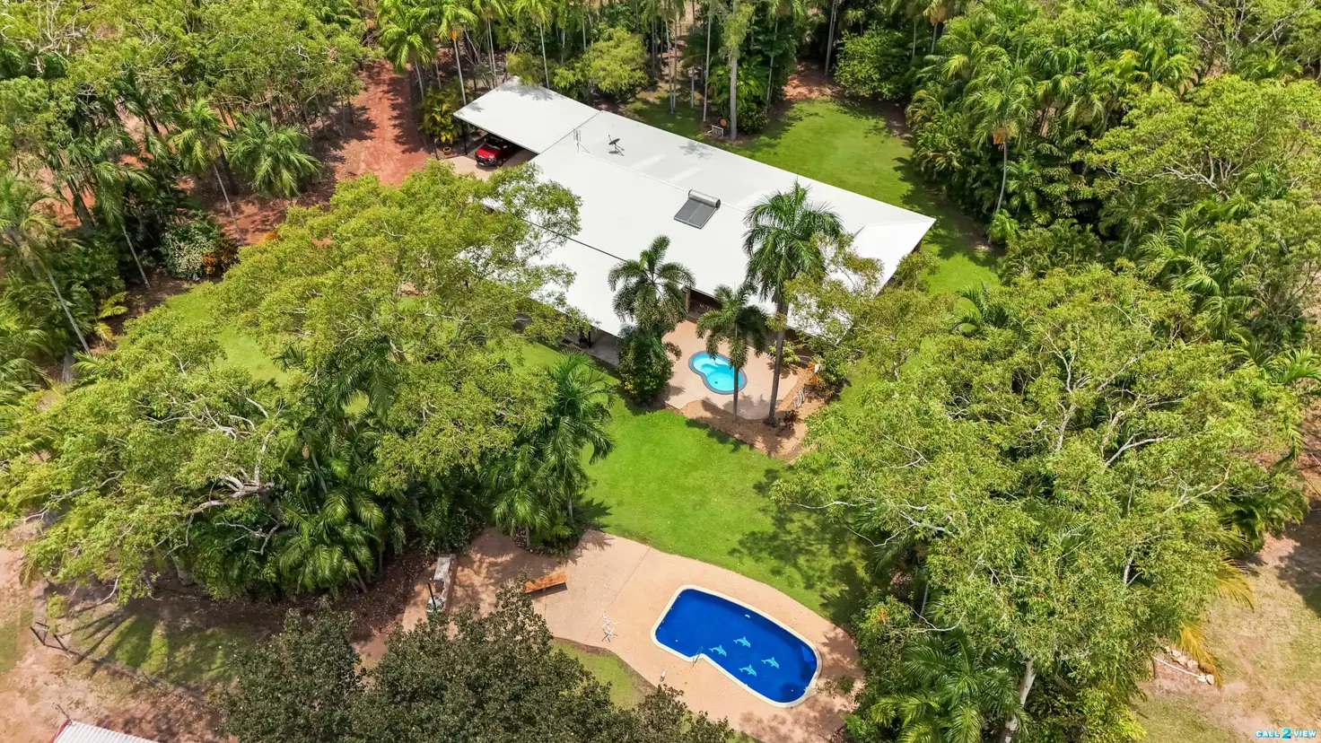 Main view of Homely house listing, 68 Strawberry Road, Girraween NT 836