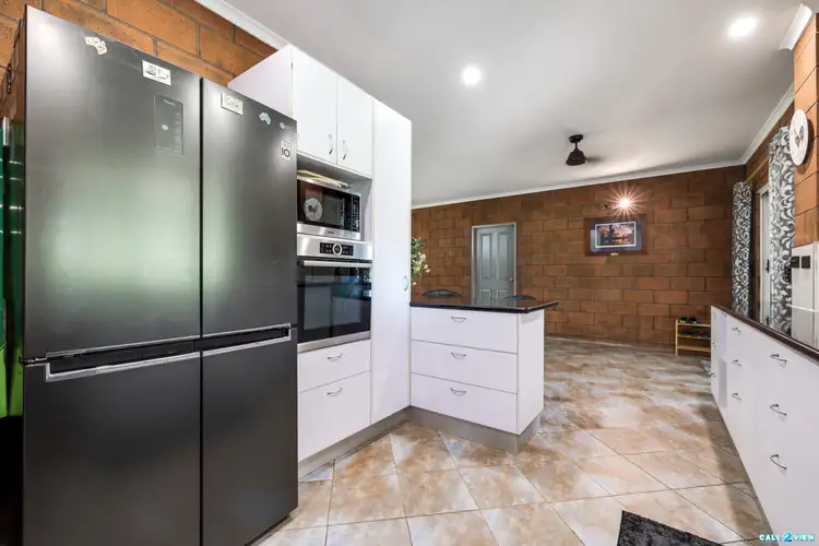 Fourth view of Homely house listing, 68 Strawberry Road, Girraween NT 836