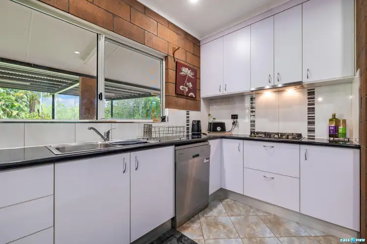 Fifth view of Homely house listing, 68 Strawberry Road, Girraween NT 836