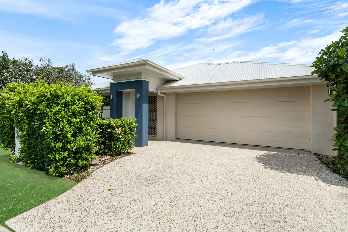 Main view of Homely house listing, 4 Pauls Road, Upper Caboolture QLD 4510