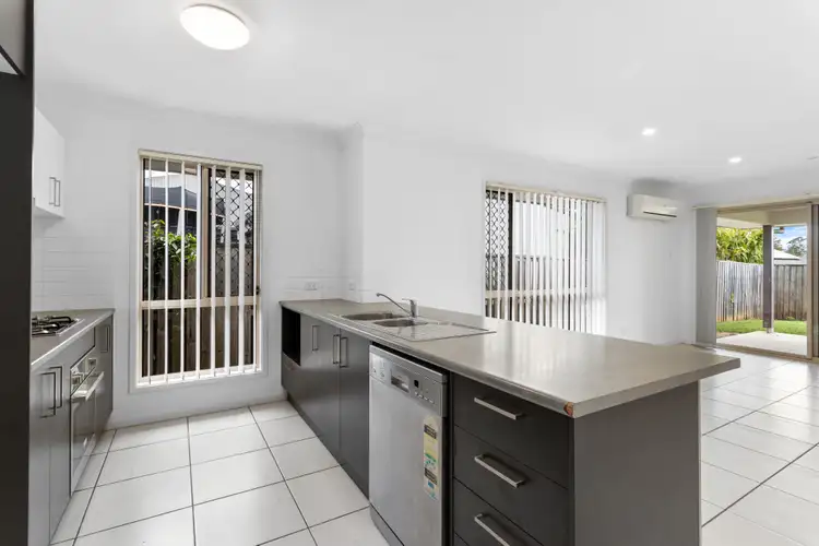 Second view of Homely house listing, 4 Pauls Road, Upper Caboolture QLD 4510