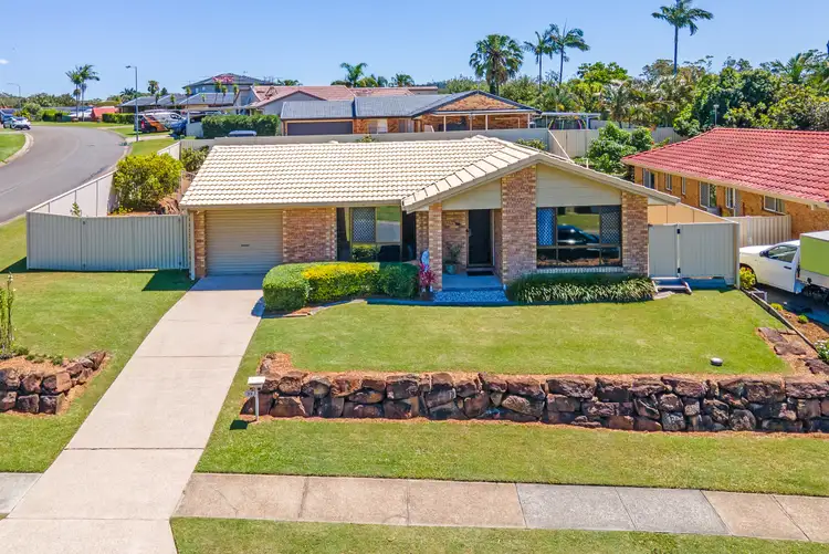 52 Melbourne Road, Arundel QLD 4214