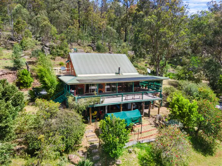 1300B Putty Valley Road, Putty NSW 2330
