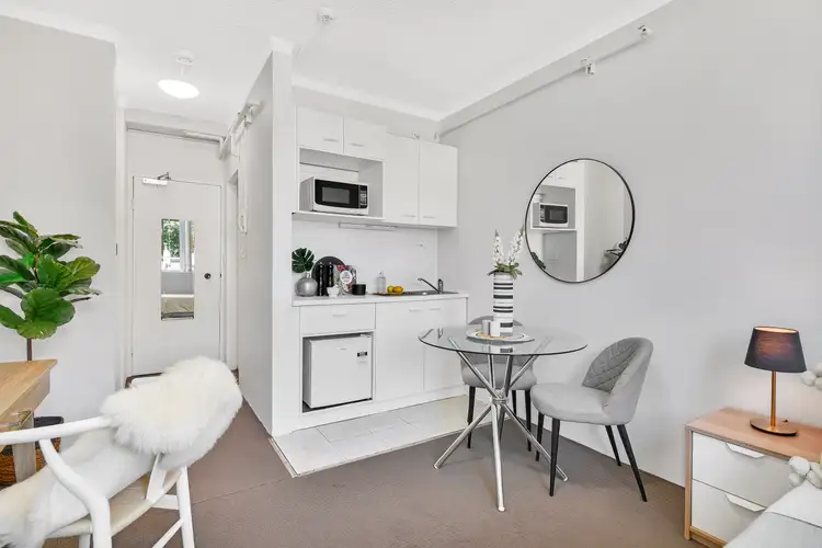 208/1-9 Meagher Street, Chippendale NSW 2008