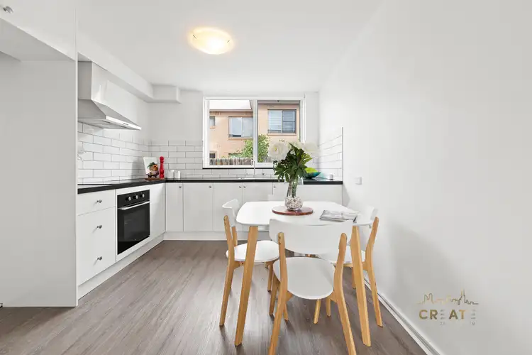 Fourth view of Homely flat listing, 1/19 St Albans Road, St Albans VIC 3021