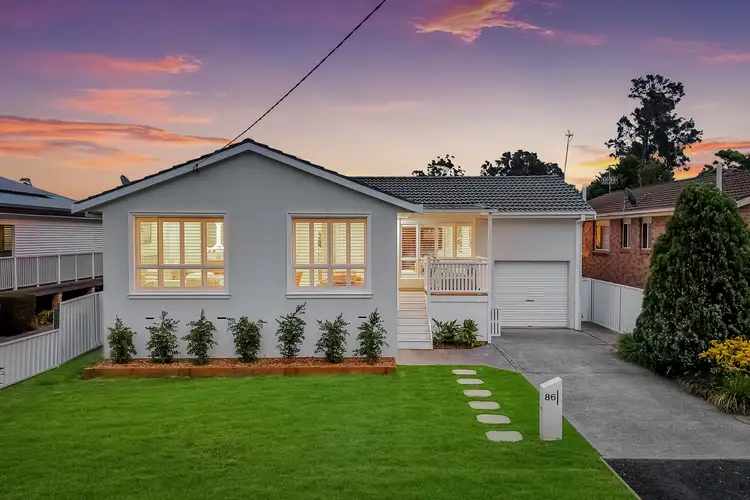 86 Malinya Road, Davistown NSW 2251