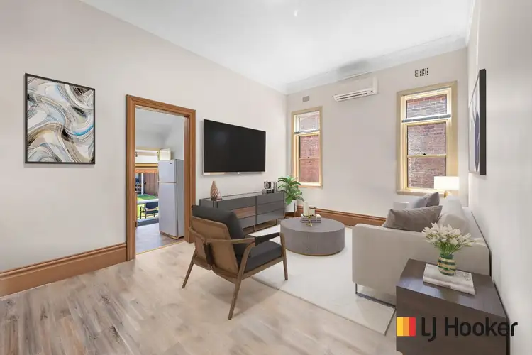 4 A'beckett Avenue, Ashfield NSW 2131