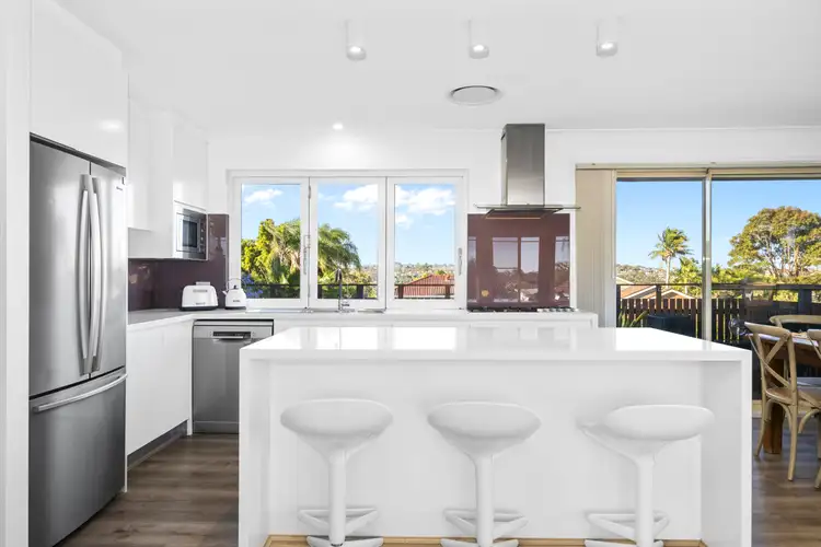 Third view of Homely house listing, 10 McIntosh Road, Dee Why NSW 2099