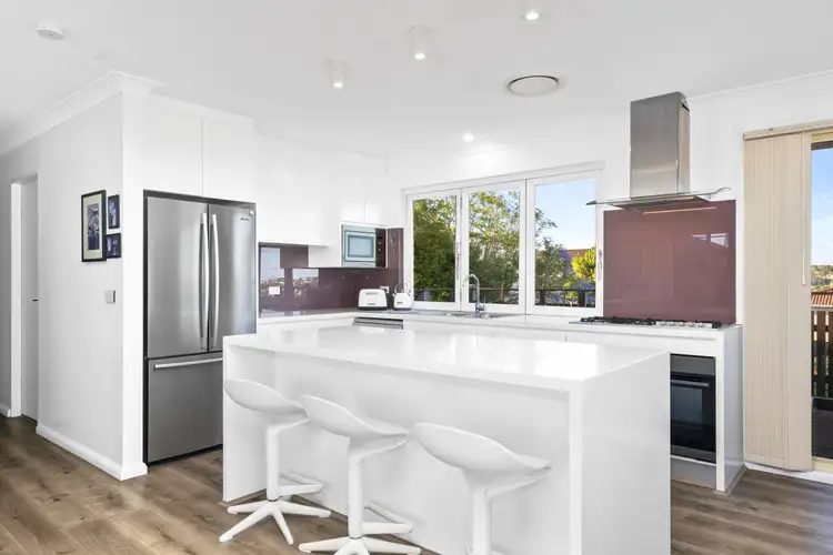 Fourth view of Homely house listing, 10 McIntosh Road, Dee Why NSW 2099