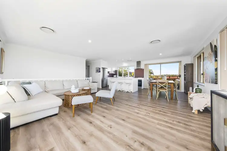 Fifth view of Homely house listing, 10 McIntosh Road, Dee Why NSW 2099