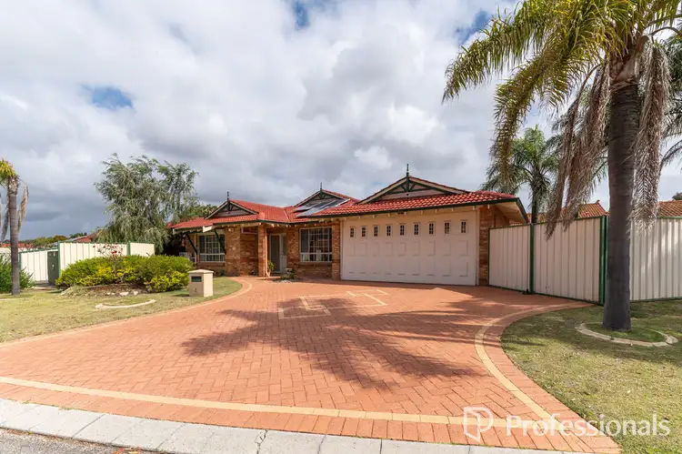5 Tintagel Place, Ballajura WA 6066