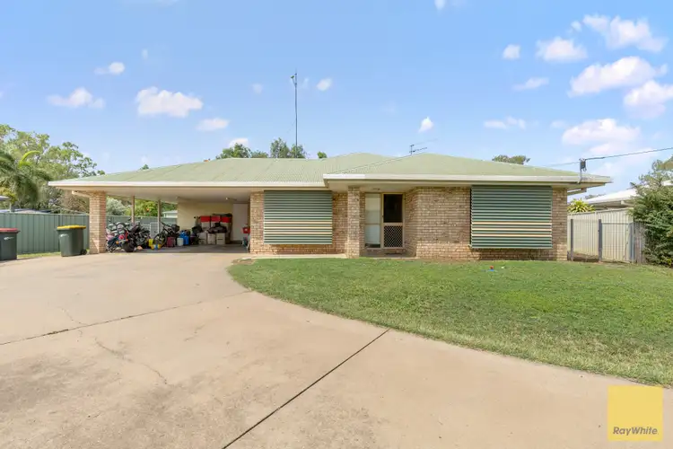 2A Sharlyn Crescent, Emerald QLD 4720