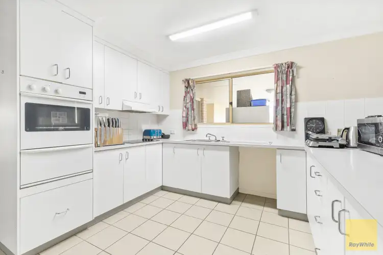 Fourth view of Homely house listing, 2A Sharlyn Crescent, Emerald QLD 4720