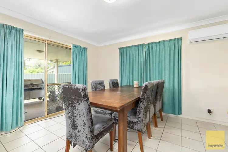 Fifth view of Homely house listing, 2A Sharlyn Crescent, Emerald QLD 4720
