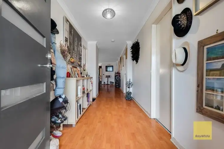 Third view of Homely house listing, 24 Carisbrook Circuit, Truganina VIC 3029