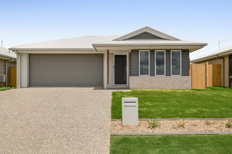 18 Flame Tree Road, Cotswold Hills QLD 4350