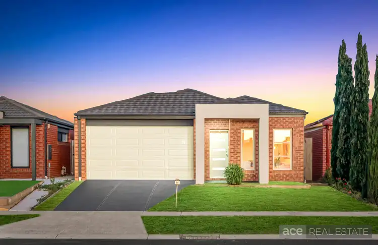 36 Clearwood Drive, Truganina VIC 3029