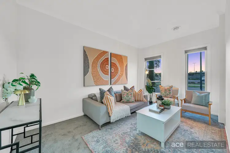 Third view of Homely house listing, 36 Clearwood Drive, Truganina VIC 3029