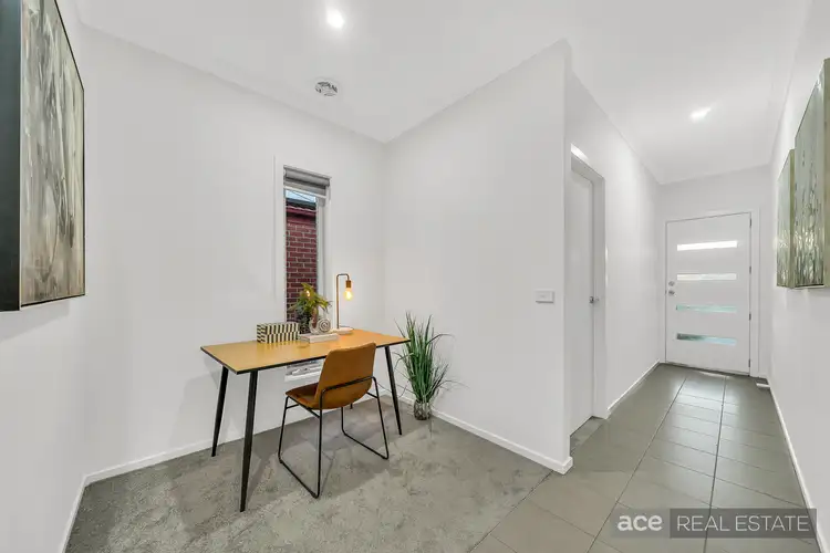 Fourth view of Homely house listing, 36 Clearwood Drive, Truganina VIC 3029