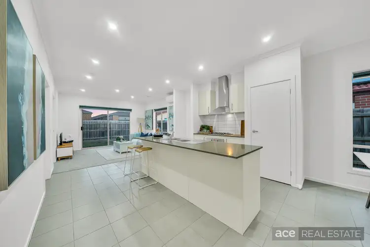 Fifth view of Homely house listing, 36 Clearwood Drive, Truganina VIC 3029