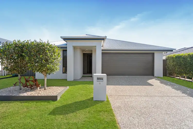 6 Mendrina Close, Caboolture QLD 4510