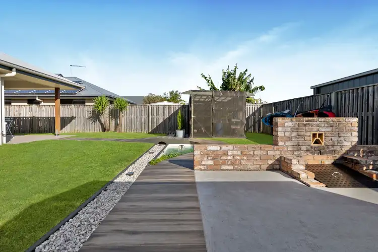 Second view of Homely house listing, 6 Mendrina Close, Caboolture QLD 4510