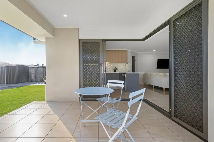 Third view of Homely house listing, 6 Mendrina Close, Caboolture QLD 4510