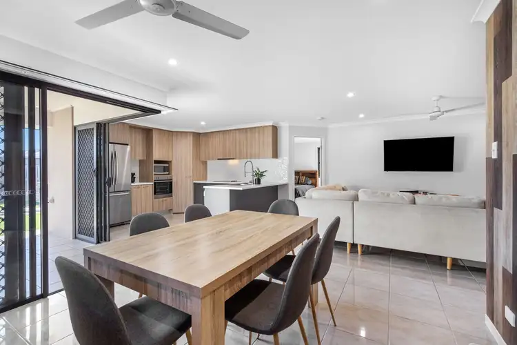 Fourth view of Homely house listing, 6 Mendrina Close, Caboolture QLD 4510