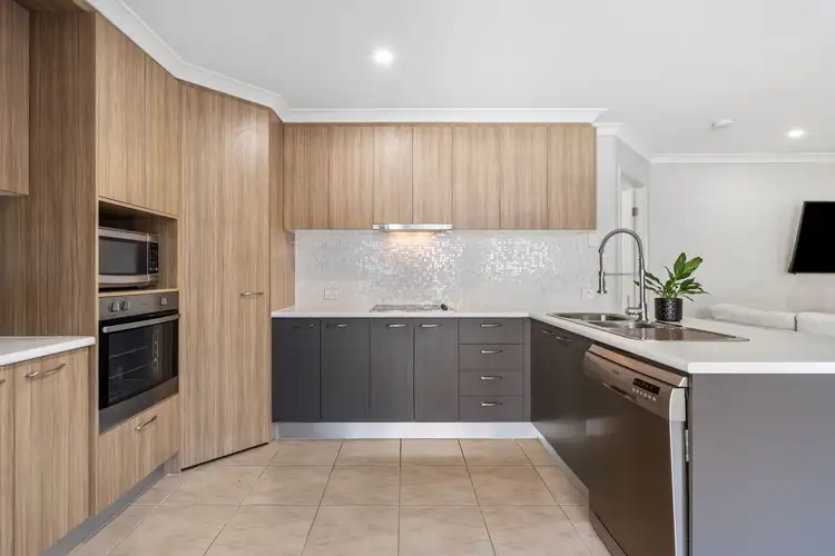 Sixth view of Homely house listing, 6 Mendrina Close, Caboolture QLD 4510