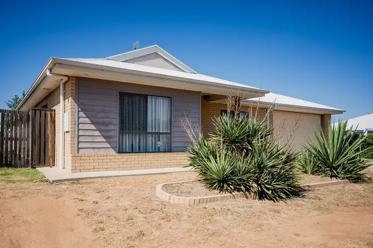 250 McDowall Street, Roma QLD 4455
