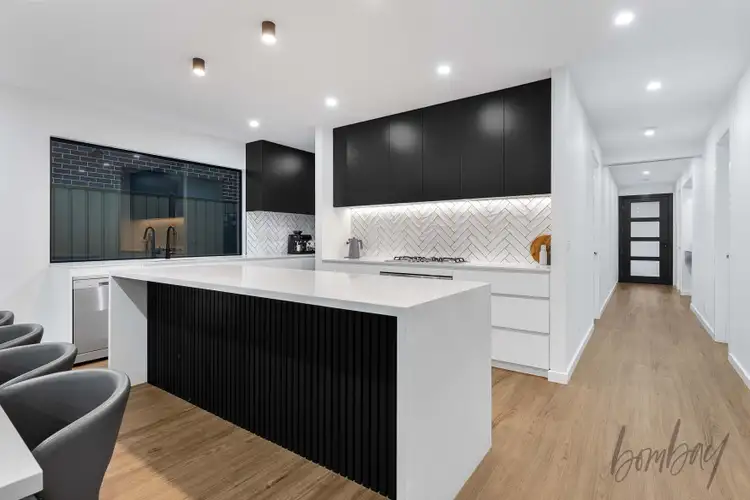 Third view of Homely house listing, 11 Akashi Crescent, Craigieburn VIC 3064