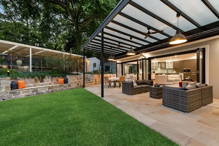 Second view of Homely house listing, 7B Reynolds Street, Pymble NSW 2073