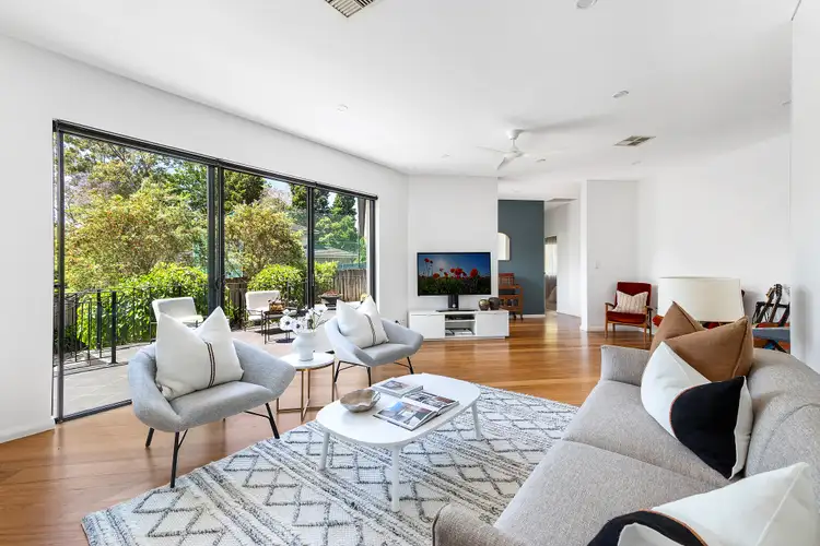 Third view of Homely house listing, 7B Reynolds Street, Pymble NSW 2073
