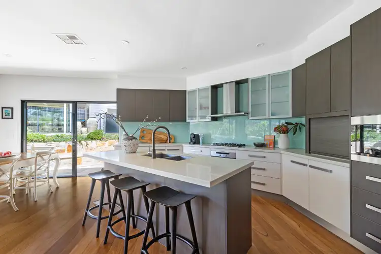 Fifth view of Homely house listing, 7B Reynolds Street, Pymble NSW 2073