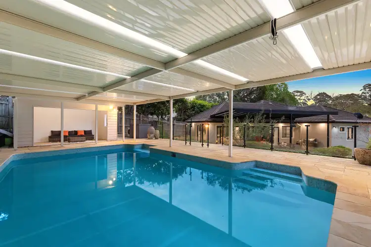Sixth view of Homely house listing, 7B Reynolds Street, Pymble NSW 2073