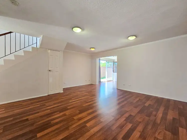 Fourth view of Homely house listing, 1/43 Clarence Street, Macquarie Fields NSW 2564