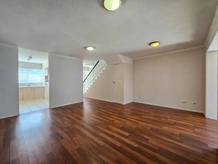 Fifth view of Homely house listing, 1/43 Clarence Street, Macquarie Fields NSW 2564