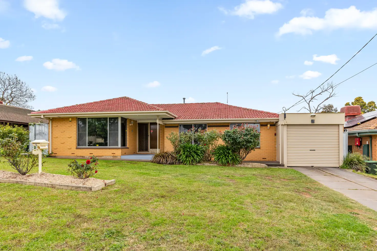 Main view of Homely house listing, 15 Brian Terrace, Morphett Vale SA 5162