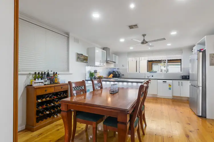 Fifth view of Homely house listing, 15 Brian Terrace, Morphett Vale SA 5162