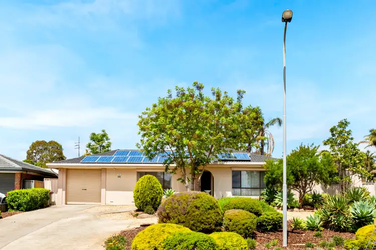 Second view of Homely house listing, 21 Karinga Avenue, Craigmore SA 5114