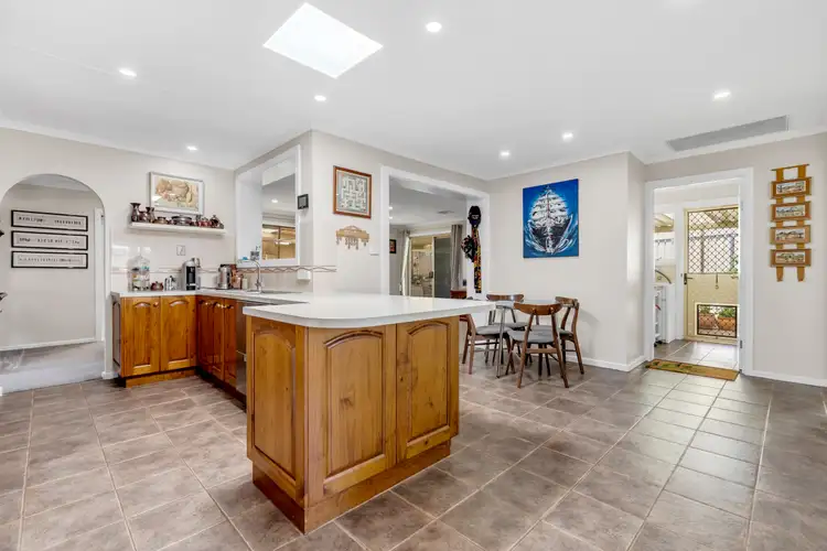 Fourth view of Homely house listing, 21 Karinga Avenue, Craigmore SA 5114